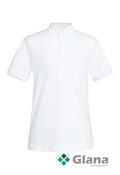 Approachable BROOK TAVERNER Hampton Premium Cotton Polo, 6 Colours - Glana image
