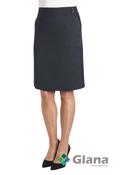 Crisp BROOK TAVERNER Merchant A-line skirt, 3 Colours - Glana image