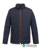 Resourceful BROOK TAVERNER Orlando Quilted Jacket, 3 Colours - Glana image