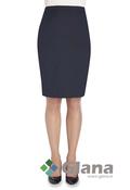 Confident BROOK TAVERNER Wyndham Straight Skirt - 4 Colours Available - Glana image