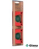 Vibrant Toolflex Original Pro 30-40Mm, 2 Pack, Available In 6 Colours - Glana image