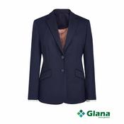 Understated BROOK TAVERNER Connaught Classic Fit Women's Jacket - Glana image