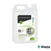 Cleansed Clean INTENSIVE A Liquid Dishwash Detergent, 5 Litre - Glana image