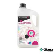 Crystal &amp; Powerful INTENSIVE Q2 Wave Laundry Detergent, 5 Litre - Glana image