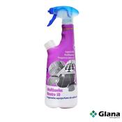 EcoLUXE CONCENTRALIA ECOFOAM Multi Floor Cleaner 425ml - Ultimate Care For Every Surface - Glana image