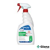 Pure SANITEC Active O2 Surface Cleaner 750ml - Powerful, Effective Hygiene - Glana image