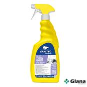 Powerful SANITIEC X3 Fabric Stain Remover - 500ml Effective Cleaning - Glana image