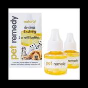 PET REMEDY DIFFUSER + REFIL