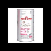 Babycat milk image