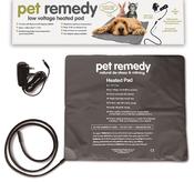 pet remedy heated pad image