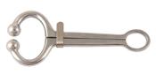 Bullholder Harm S/Steel