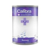 Calibra Recovery Tin 400g x 6
