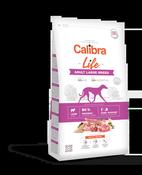 Calibra Adult Medium Breed Lamb image