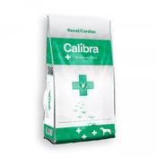 Calibra Renal and Cardiac