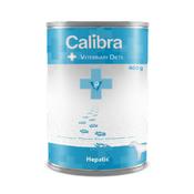 Calibra Hepatic 400 tin x 6 image