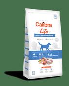 Calibra Adult medium Breed Chicken image