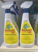 Bactokill Spray image