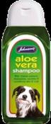 Johnsons Aloe Vera Shampoo 200ml