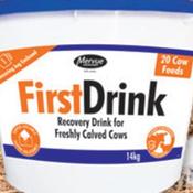 First Drink 14kg