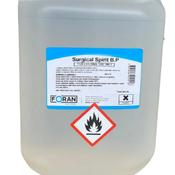 Foran Surgical Spirits 5 l