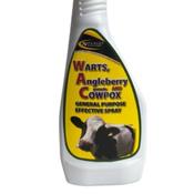Novavet Warts, Angleberry and Cowpox Spray