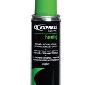 Express Dehorner Butane Gas