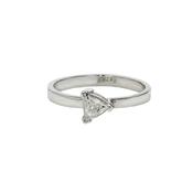 Trillian Cut Diamond Ring image
