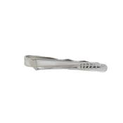 Sterling Silver Tie Slide with Golf Club image