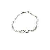 Infinity Knot Bracelet image