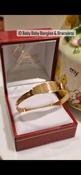 Baby ID Bangle