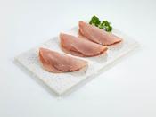 Cooked &amp; Sliced Ham - 200g