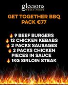 Get Together BBQ Bundle