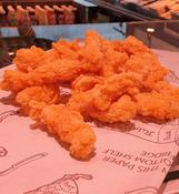 Shredded Chicken