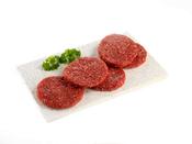 Gleeson's Lean Slimmers Beef Burgers*