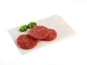 Gleesons Large Beef Burgers in Jack Daniels Sauce*