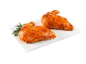 Plain Chicken Breasts - no sauce