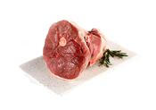 Half Leg of Irish Lamb