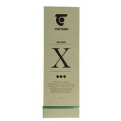 Tretorn Micro X 3-Pack Tennis Balls