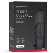 Masters Flight Travel Coverall With Wheels image