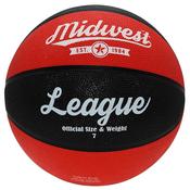 Midwest League Basketball image