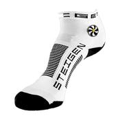 Steigen No Blister 1/4 Length Running Socks (Unisex) image