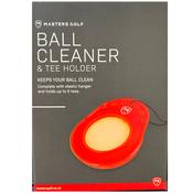 Masters Golf Ball Cleaner and Tee Holder (ZDGA0020) image