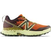 New Balance Hierro V7 Trail Shoes Men's (Cayenne Black) image