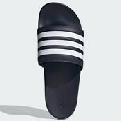 Adidas Adilette Comfort Slides Men's (Navy GZ5892) image
