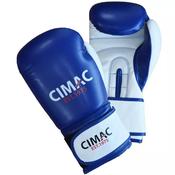 Cimac PU Boxing Gloves (600) image