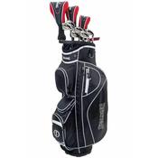 Spalding SX35 Complete Golf Kit (Men's Right Hand)