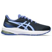 Asics GT-1000 12 GS Running Shoes Junior (French Blue Sapphire 406) image