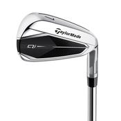 Taylor Made Qi 5-SW Irons Men's Right Hand (7 Iron Set) image