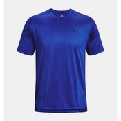 Under Armour Tech Vent T-Shirt Men's (Royal 400) image