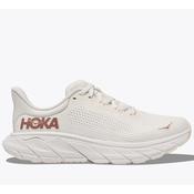 Hoka Arahi 7 Running Shoes Women's (Blanc De Blanc) image